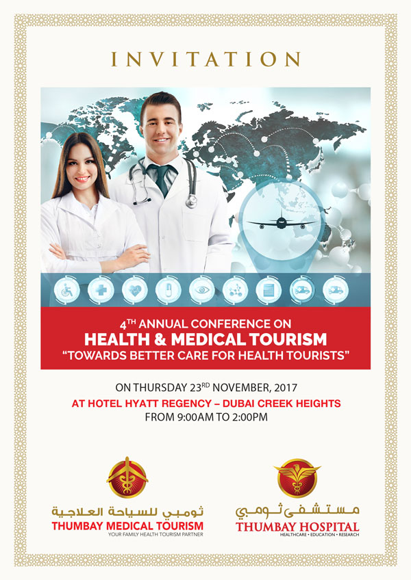 medical tourism company in dubai